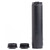 HUXWRX Flow Range 36 Ti DT Silencer, Matte Black Cerakote, Model 3727