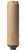 HUXWRX Flow 9k Ti 9mm Silencer, Flat Dark Earth Cerakote, Model 3475