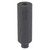 BANISH Banish 9K 9mm 3D-Printed Direct-Thread NFA Silencer, Part Number 100000111179