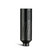 BANISH Banish 9K 9mm Suppressor with Fixed Direct Thread Mount, Black Cerakote - Part Number 100000111180