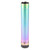 CGS Group Hydra-SS CGS-HYDRA-SS 22 LR Rimfire Suppressor with Rainbow PVD Finish
