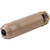 SureFire SOCOM556-MINI Gen 4 5.56 NATO Suppressor, Dark Earth - SOCOM556-MINI4-DE