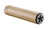 FN Catch 22 Ti Suppressor for .22 LR and .22 Magnum, FDE Cerakote, Part 96-100837