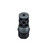 SilencerCo AC5233 TOMD Compact Radial Muzzle Brake, 5/8x24 Thread