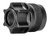 Griffin Armament Checkmate-HD .22 Direct-Thread Suppressor Mount, 1/2x28, CM-HDDTRM