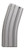 Griffin Armament GADH30-0001 USGI Grey 5.56 NATO 30-Round Magazine