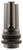 SilencerCo ASR Flash Hider AC1561, 9mm, 13.5x1 LH Thread