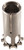 SilencerCo AC59 9mm XL Piston, 1/2"-28 Thread for Osprey and Octane