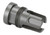 Griffin Armament TMMFHTI1228 Taper Mount Minimalist Flash Suppressor, Titanium, 22 1/2x28