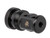 Griffin Armament Paladin 2-Port Brake, 1/2"-28 Thread, .22 Caliber, TMPB22C1228
