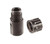 SilencerCo AC3 Delta Adapter, 1/2x28 Thread
