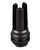SilencerCo AC233 ASR Flash Hider, M15x1, .30 Caliber