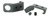 Griffin Armament 45PICQD Picatinny 45-Degree Offset Quick-Detach Sling Mount