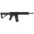 Diamondback Firearms DB15 SBR Semi-Automatic Short Barrel Rifle, 5.56 NATO, Part Number DB2377K001