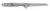 Diamondback Knifeworks Quill SG08300011 Folding Knife with CPM S90V Wharncliffe Blade