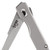 Diamondback Knifeworks Quill SG08300011 Folding Knife with CPM S90V Wharncliffe Blade