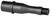 Diamondback 9mm 4.5-Inch Black Nitride Barrel