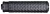 Diamondback DBS-30I DB .30 Caliber Inconel Suppressor, Black Cerakote