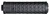 Diamondback DB 556 Inconel 5.56mm Suppressor, Black Cerakote, 1/2x28 Direct Thread