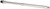 Diamondback 223 Wylde 18-Inch Mid-Length Barrel, 1:7 Twist, Black Nitride – 223WM18M50B7R