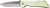 DIAMONDBACK KNIFEWORKS Bad Monkey SG03030004 Folding Knife with 14C28N Drop-Point Blade
