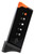 Diamondback DB9-MAGG4E 9mm DB9 Gen 4 Magazine with Finger Extension, 6-Round