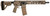 Diamondback DB15 Obsidian 5.56 NATO Semi-Automatic Pistol with SBA5 Brace, FDE Cerakote