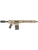 Diamondback DB10 .308 Winchester Semi-Automatic Rifle, 13.5-Inch Barrel, FDE Cerakote