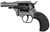 Diamondback Sidekick .22 LR/.22 WMR Double/Single-Action Revolver, Dark Gray Cerakote, DB0600A051