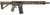Diamondback DB15 Obsidian Semi-Automatic 5.56 NATO Rifle with OD Green Cerakote, DB1784K101