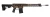Diamondback DB1059C071 DB10 .308 Winchester Semi-Automatic Rifle with 18-Inch Stainless Steel Barrel