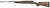 Browning X-Bolt Hunter Bolt-Action Rifle, 6.5 Creedmoor, 22-Inch Barrel, Part 035208282