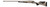 Browning X-Bolt 2 Speed Left-Hand Bolt-Action Rifle, 6.8 Western, 24-Inch Barrel, Part Number 036125299