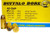 Buffalo Bore Ammunition 38A20 45 GAP 185 Grain Jacketed Hollow Point, 20 Rounds