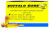 Buffalo Bore Ammunition 24I20 9mm Luger Subsonic 147 Grain JHP, 20 Rounds