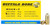 Buffalo Bore Ammunition 23B20 .40 S&W +P 180 Grain Jacketed Hollow Point, 20 Rounds