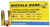 Buffalo Bore Ammunition 19I20 357 Magnum 140 Grain Barnes VOR-TX XPB Lead-Free Handgun Ammo