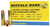 Buffalo Bore Ammunition 19H20 Tactical .357 Magnum 125 Grain Barnes VOR-TX XPB Lead-Free Ammo, 20 Rounds