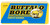Buffalo Bore Ammunition 8E20 45-70 Government 300 Grain Jacketed Hollow Point, 20-Round Box