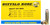 Buffalo Bore Ammunition 19C20 .357 Magnum 158 Grain Jacketed Hollow Point, 20 Rounds