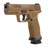 Sig Sauer P385 Carry 9mm Semi-Auto Pistol, Coyote Cerakote, X-RAY3 Sights