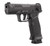 Sig Sauer P385 Carry 9mm Striker-Fired Pistol, Manual Safety, 21+1