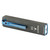 Olight Arkfeld Pro Flashlight, 1300 Lumens, Black
