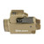 Olight Baldr S 800-Lumen Flat Dark Earth Weaponlight, BALDRSFLDKET
