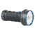 Olight Marauder Mini 7,000-Lumen Rechargeable LED Flashlight, Black