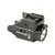 Olight Baldr Mini Weaponlight with Green Laser, Black, OBALDRMINIBK1