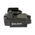 Olight Baldr Mini Weaponlight with Green Laser, Black, OBALDRMINIBK1
