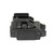 Olight PL Mini 3 600-Lumen Black Weaponlight, Part Number PLMINI3BK