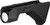 Olight SIGURDBK Sigurd LE Weapon Light with Universal Rail Mount