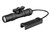 OLIGHT Odin S M-LOK Rail Mount Flashlight, Matte Black, ODINSMTBKK